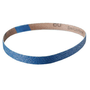 1/2" X 18" 100 Grit Belt (10 pc)