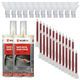Bare Metal Tips and Mixers