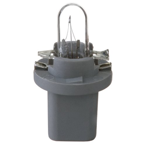 24 Volts - 1.2 Watts MIN T1 1/2 With Socket .05 Amp #2741MF Bulb
