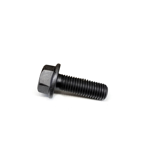 Grade 8 Flange Bolt 5/8-11 X 2 Plain