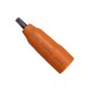 Insulated Torx Male Socket - 3/8 Inch Drive - T25