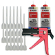 Fixall 50Ml Starter Package Deal
