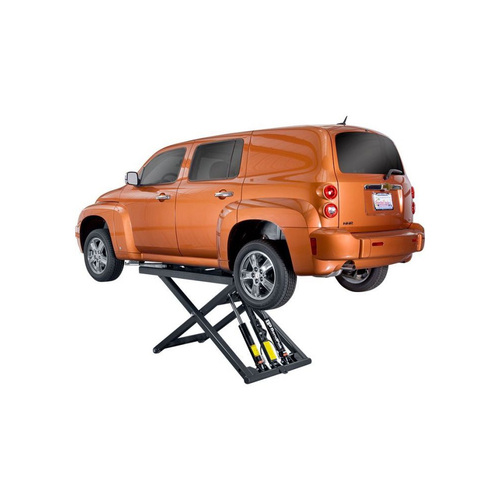 MD-6XP / 6,000lb Capacity Mid Rise Frame Lift / Portable