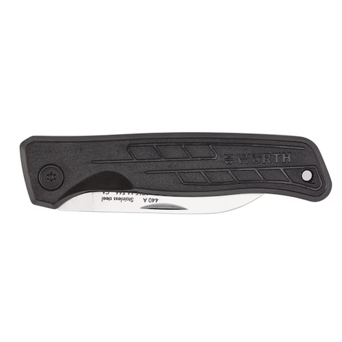 Folding Utility Knife