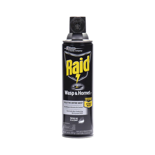 WASP & HORNET KILLER 14 OZ DRK 94898