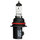 12 Volts - 65/55 Watts HALOGEN T4 5/8 5.08/4.29 Amps #N9007 Bulb