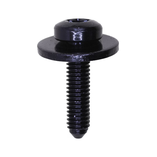 Headlamp & Radiator Support Torx® Button Head SEMS® Screw