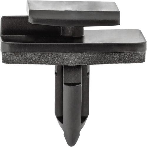 Rocker Moulding Clip with Sealer