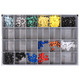 Trim Panel Rocker Mould Ret Assortments 220pc