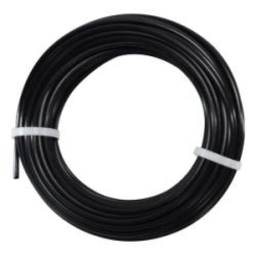 3/16 Black - Air Brake Tubing 50ft