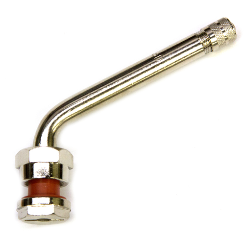 TR555D MET TRUCK VALVE 60DEG, 3-3/4