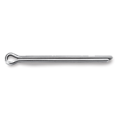 Cotter Pin Zinc 5/32X21/2