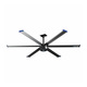 CB11HVLS / Industrial Ceiling Fan 11.5ft Diameter