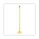 Quick Change Side-Latch Plastic Mop Head Handle, 60