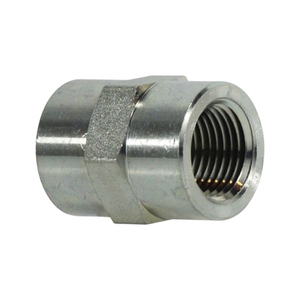 1/2 Pipe Coupling