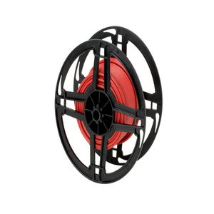 Wire 4.0 Red  10 Gauge 25M