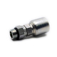 3/8 HOSE 9/16X18 ORB M SWIVEL