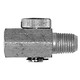 In-Line Air Accessory Fitting 1/4" Inlet/Outlet