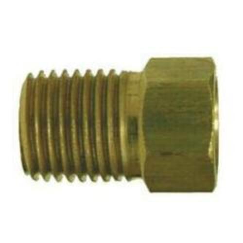 5/8 X 1/2 INV.FLARE X FEMALE ADAPTER
