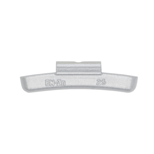 EN Zinc coated 25 G