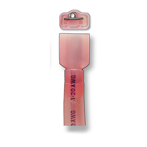 3M Type Push Connector Male 18-20