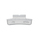AW Series Zinc Coated Wheel Weight .75 Ounce