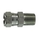 JIC SWIV X MPT ADAPTER TH1: 3/4 JIC TH2: 3/4 MPT