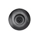 Nissan Screw Type Rivet Black