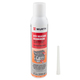 RTV Silicone Aluminum 8 Oz