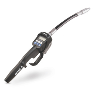 LDP5 Electronic Preset Meter/Flexible