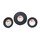 Cutting Wheel - 3 Inch x 1/32 Inch x 3/8 Inch (3/8 Inch Arbor)