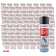 45% VOC Brake & Parts Cleaner Half-Pallet 480 cans