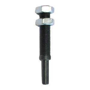 Arbor Adapter 1 1/2" for Carbide Buffing Wheel