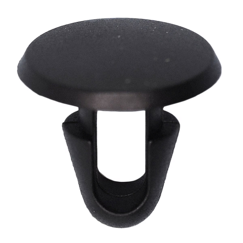 TOY HOOD SEAL CLIP BLACK