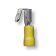 Yellow Piggy Back Connector