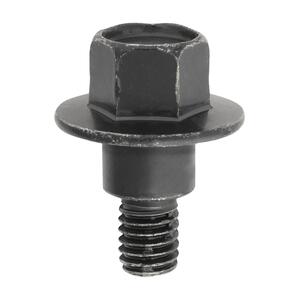 Bumper Bolt M6-1.0 x 8mm
