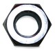 Wheel Nut 3/4-10  (1-1/4 Hex)
