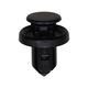 HONDA PUSH TYPE RETAINER