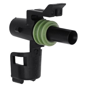 Single Cavity Connector For Female