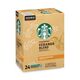 Starbucks Veranda Blend Coffee K-Cups Pack, 24/Box
