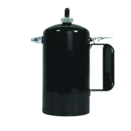 Sharp Shooter Black 32oz