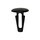 Weatherstrip Trim Panel Clip