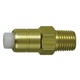 1/4 140 DEG THERMAL RELIEF VALVE