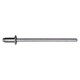 Door Exterior Trim Specialty Rivet