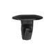 Weatherstrip Retainer
