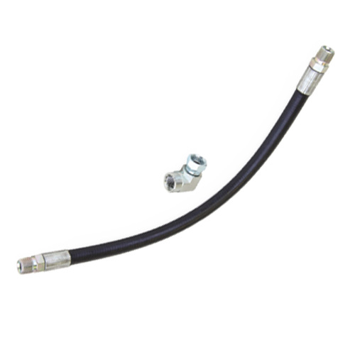 SDX10/20 STANDARD INLET KIT