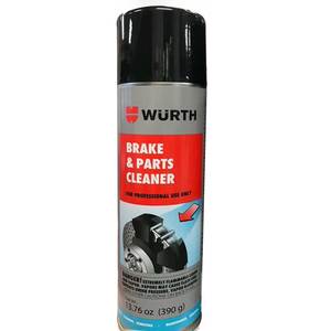 Brake and Parts Cleaner  13.76 oz aerosol