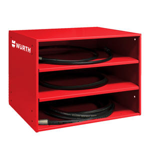 HYDRAULIC HOSE CAB 8X20X15IN