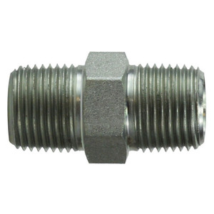 1/2X1/4 Hex Pipe Nipples