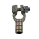 Bilfro 1-2 Gauge Positive Battery Terminal
